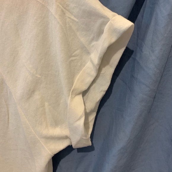 The City That Never Sleeps New York White T Shirt - Picture 3 of 5